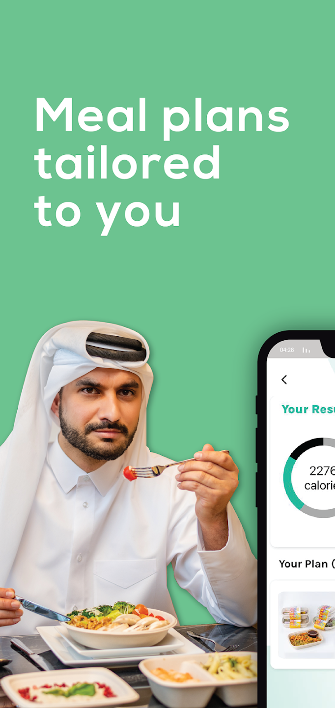 diet delights app