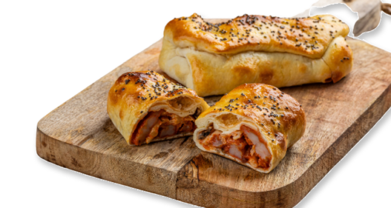 Low carb customized meal plan Doha